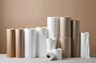 A Sinergia do Amido com RS, RU e ASA na Indústria do Papel: Inovação e Eficiência
