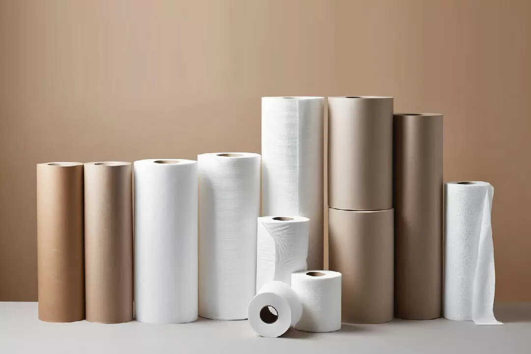 A Sinergia do Amido com RS, RU e ASA na Indústria do Papel: Inovação e Eficiência